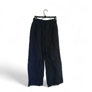 GAP Women's Black Dress Pants